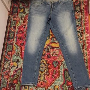 Women’s Torrid Jeans